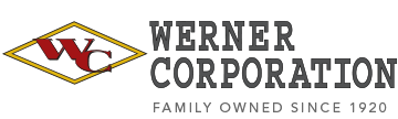 Werner Corporation